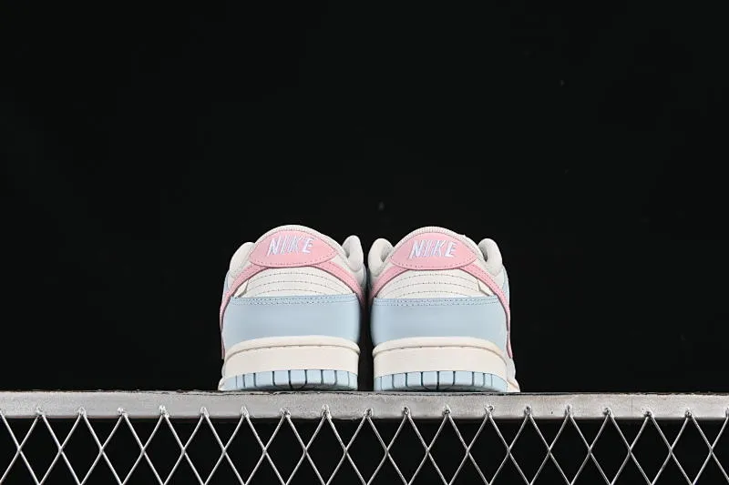 All categories Nk SB Dunk Series Nk SB Dunk Low High-end customized low-top sneakers Nike SB Dunk Low "Just Do It" Anniversary high-end customized low-top casual sneakers BP0508-034